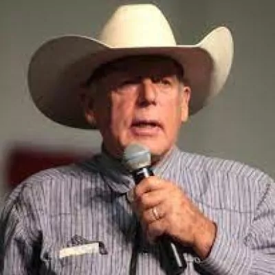 Cliven Bundy