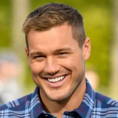 Colton Underwood