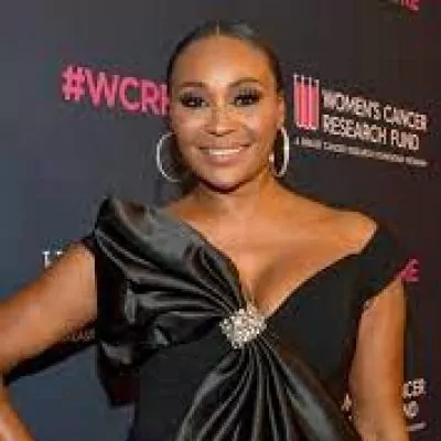  Cynthia Bailey