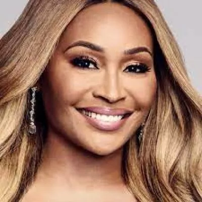  Cynthia Bailey