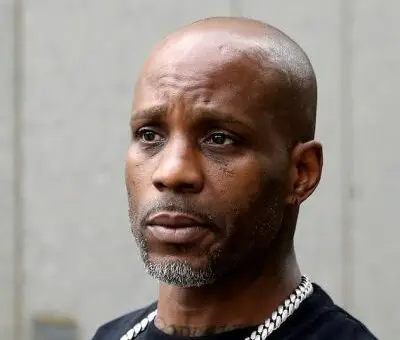  DMX