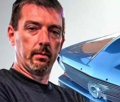 Daddy Dave