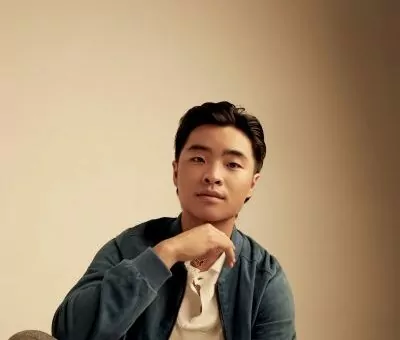  Dallas Liu