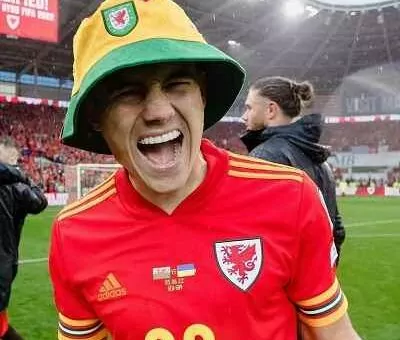 Daniel James