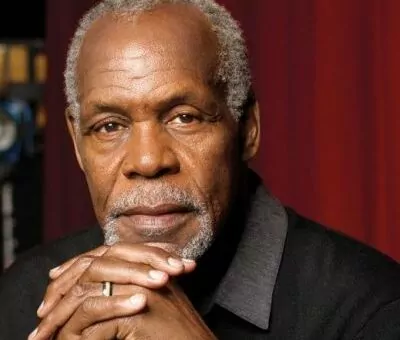 Danny Glover