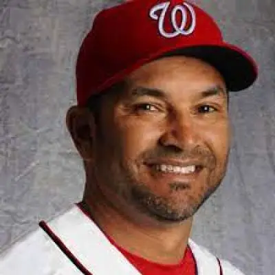 Dave Martinez