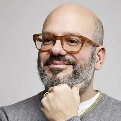 David Cross