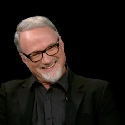 David Fincher