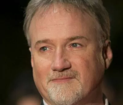 David Fincher