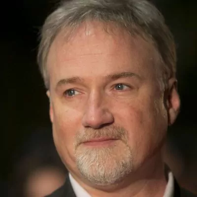 David Fincher