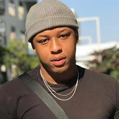 Deevon Osley