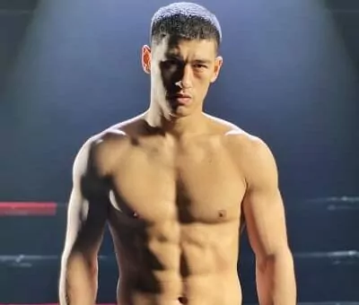 Dmitry Bivol