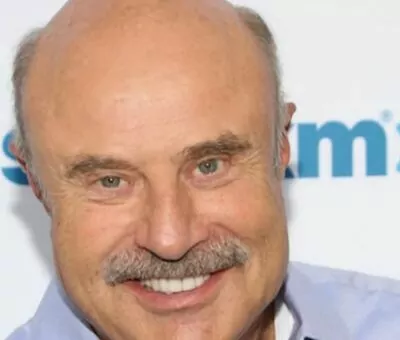 Dr. Phil