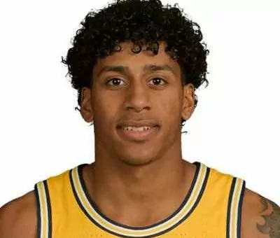 Eli Brooks