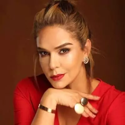 Elisa Beristain