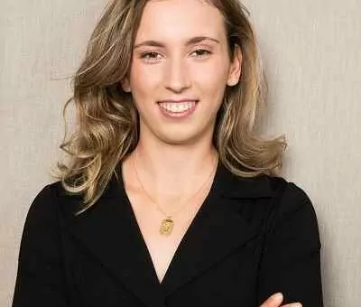 Elise Mertens
