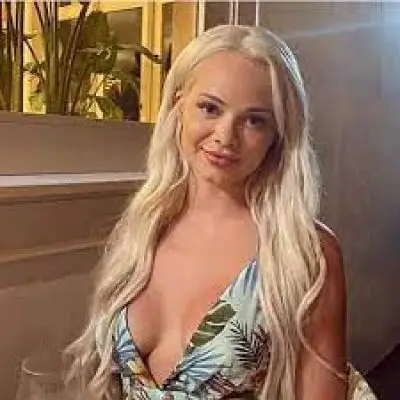 Elsa Jean