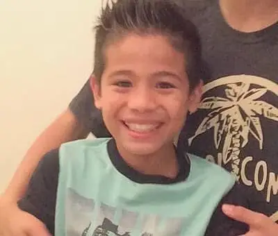Emrick Guzman