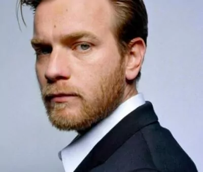 Ewan McGregor