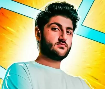 FaZe Nikan