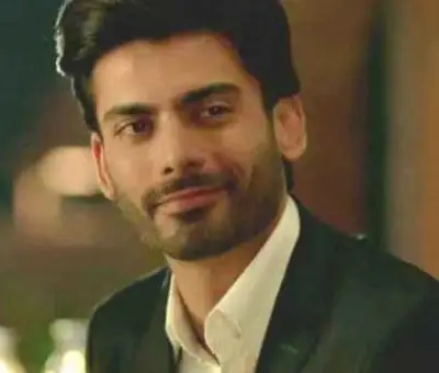 Fawad Khan