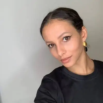 Francesca Hayward