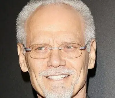 Fred Dryer