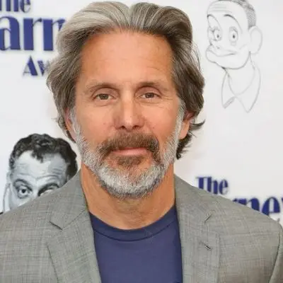 Gary Cole