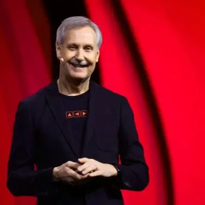  Gary Keller