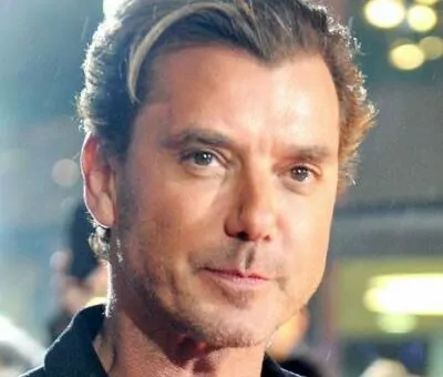 Gavin Rossdale