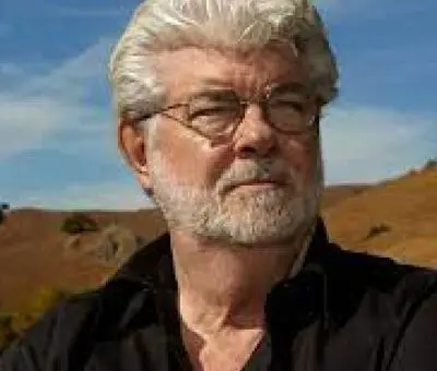  George Lucas