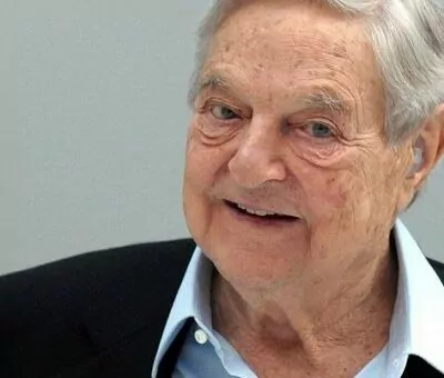 George Soros