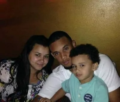 Gerandy Gomez