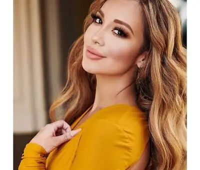 Gisselle Bravo