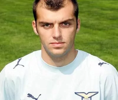 Goran Pandev