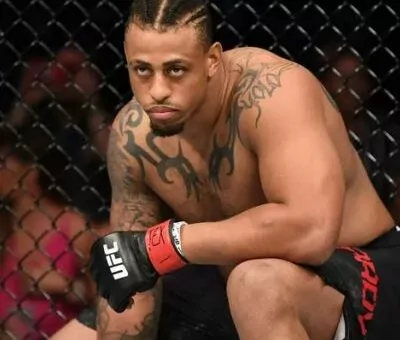 Greg Hardy