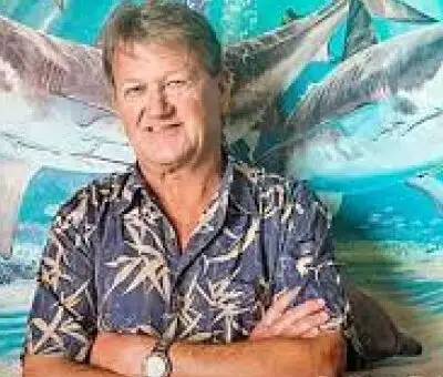 Guy Harvey