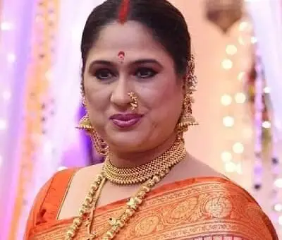 Harshada Khanvilkar