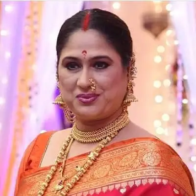 Harshada Khanvilkar