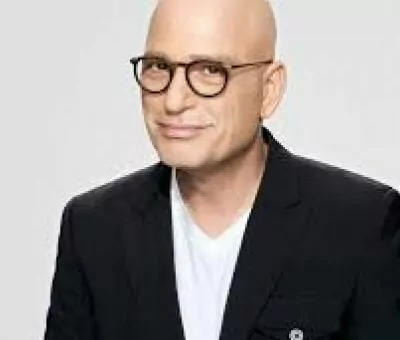  Howie Mandel