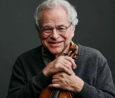 Itzhak Perlman