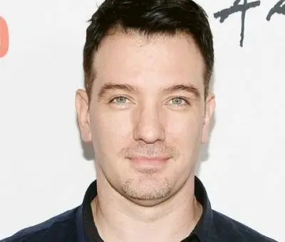 JC Chasez