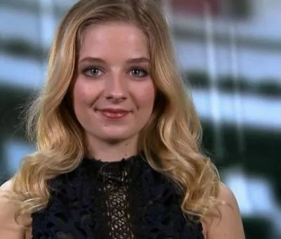Jackie Evancho