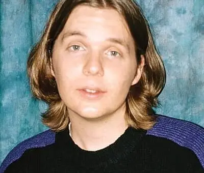 Jacob Sullenger
