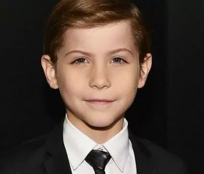 Jacob Tremblay