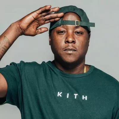 Jadakiss