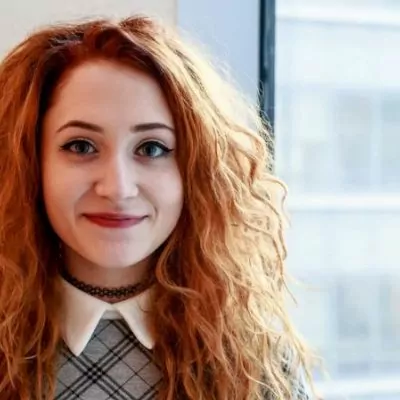 Janet Devlin