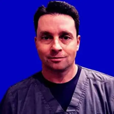 Jeffrey Rebish