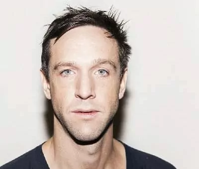 Jefta Van Dinther