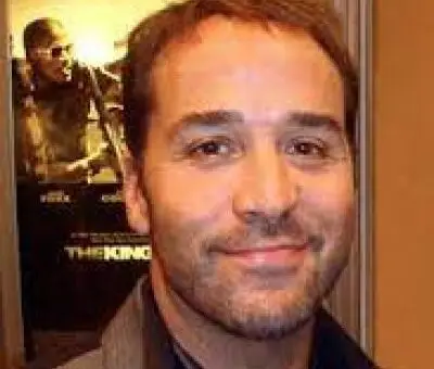  Jeremy Piven